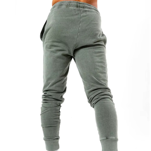 Conjunto de Sudadera con Capucha y Pantalones Deportivos de Felpa Lavada para Hombre y Mujer, Dos Piezas, Ajuste Holgado Casual, Ropa Urbana, Venta al por Mayor OEM - Product Image 3