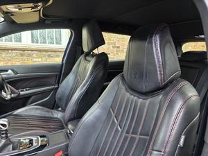 Bonnes affaires - Peugeot 308 2017 Bleu Acier OEM DIY 5 Portes Berline - Product Image 4