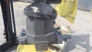 <span class=keywords><strong>Moteur</strong></span> hydraulique à cylindrée variable A6VM55 A6VM80 A6VM107 A6VM160 A6VM170 A6VM A6VM55DA1/63W-VAB02XB-S OEM - Product Image 3