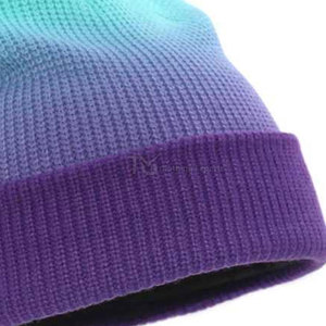 หมวกบีนนี่สีพื้น ราคาสมเหตุสมผล สำหรับผู้ชายและผู้หญิง คุณภาพดีที่สุด สไตล์ใหม่ปี 2026 สำหรับผู้ใหญ่ - Product Image 6