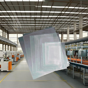 Bolsa de Plástico Industrial Resistente RAO LDPE con Fondo Cuadrado - Product Image 1