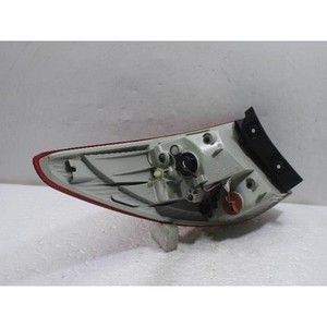 Feu arrière droit Tucson, ensemble de feux combinés, côté droit, d'occasion, OEM 924022S000 - Product Image 6