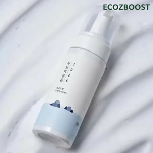 [ROUND LAX] 1025 โดกโด บับเบิ้ล โฟม 150 มล. - เครื่องสำอางเกาหลีขายส่ง - Product Image 2