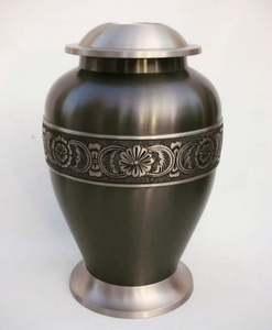 Butterfly Metal Urn <b>Ashes</b> Personalized Cremation Eco-Friendly Customized Size Modern Funeral Memorial <b>Keepsake</b> - Product Image 6