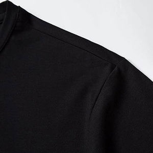 Camisetas Personalizadas con Pedrería para Hombre, Corte Ajustado, 100% Algodón, Camisetas de Alta Calidad con Pedrería para Hombre - Product Image 3