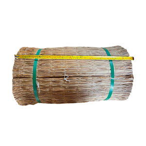 SEDGE <b>MAT</b> Eco Friendly Sedge Straw <b>Roll</b> Winterizing Plant Protection Blanket Bulk Buy with Good Price - Product Image 1