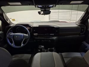 Listo para Enviar: Chevrolet Silverado 1500 ZR2 2025, Cabina Doble, 4x4, en Venta - Product Image 4