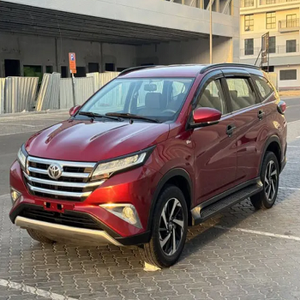Ofertas increíbles para 2024 2025: Vehículo <span class=keywords><strong>SUV</strong></span> Toyota Rush Usado, Disponible con Volante a la Izquierda y Derecha, OFERTA ESPECIAL - Product Image 3