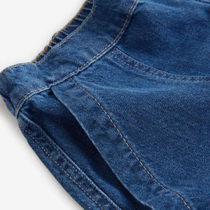 Shorts de mezclilla para mujer, estilo lavado, inspirados en diseñadores, tendencia de verano 2026, precio de fábrica, venta al por mayor, directo de fábrica, precio económico, OEM - Product Image 5