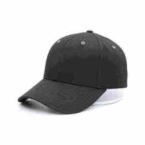 Gorra Deportiva de 5 Paneles con Diseño de Bordado Personalizado, Gorras Trucker para Hombre, Tela Común 100% Algodón, Gorras Trucker Casuales - Product Image 1