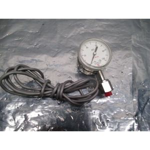 สวิตช์แรงดัน SPAN IPS 122 TYPE 1 8-30VDC 12W - อุปกรณ์และอะไหล่เซมิคอนดักเตอร์ระดับโลกที่เชื่อถือได้ - Product Image 2