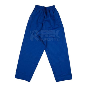 Uniforme de Taekwondo de haute qualité, best-seller, vêtements d'arts martiaux, uniforme de Taekwondo - Product Image 2