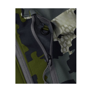 Hunting Jacket Waterproof Breathable New Arrival Men Outdoor Hunting Jackets High Quality Breathable Polyester Windproof Jacket - Product Image 4