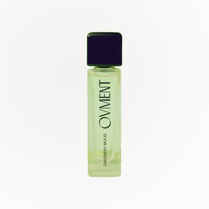 Huile de parfum Oud Obeument Greenery Mood Roll-On 10ml flacon de parfum - Product Image 1