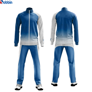 Ropa Deportiva de Invierno de Alta Calidad con Diseño Personalizado, Uniformes Deportivos para Todas las Temporadas, con Logotipo y Número, Traje Deportivo - Product Image 5