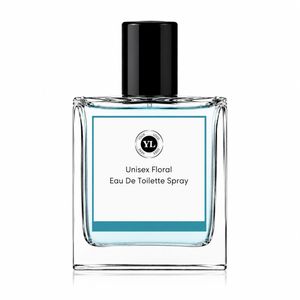 Perfume Floral Unisex de Alta Gama Personalizado, Spray de Fragancia Floral, Marca Privada OEM - Product Image 3