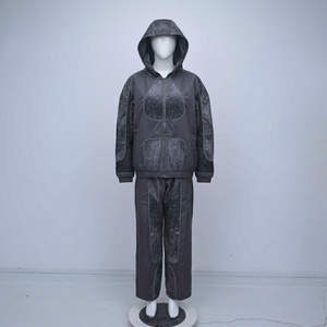 Premium Quality Edge Windbreaker – Windproof, Lightweight & Durable Design <b>Wind</b> <b>breaker</b> Set - Product Image 5