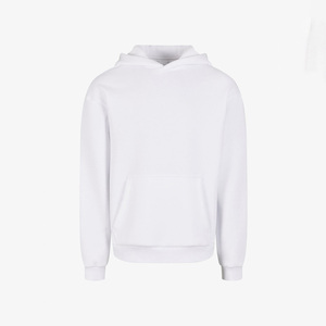 Fabricante Profesional, Venta Caliente, Sudaderas con Capucha de Forro Polar Hechas en Fábrica, Secado Rápido, Transpirables, Servicios OEM para Hombre - Product Image 3