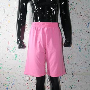 URBAN PRODUCTIONS Short de bain décontracté pour homme en toile – Séchage rapide et respirant, taille haute - Product Image 2