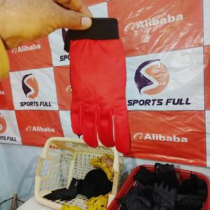 Guantes Deportivos Térmicos de Plumas de Pato, Ecológicos, de Secado Rápido, Antideslizantes, con Pantalla Táctil, para las Cuatro Estaciones, con Agarre para Exteriores, Más Vendidos - Product Image 3