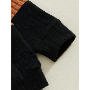 Survêtements pour enfants à la mode, nouvelle collection, très tendance, confortables et respirants - Product Image 6