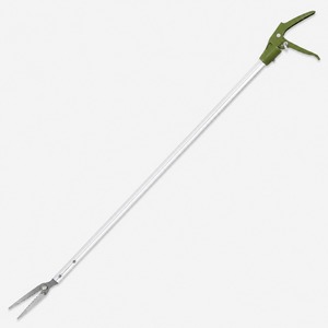Pinza Ajustable de Acero Inoxidable de Alta Resistencia para Captura de Reptiles, Equipo de Seguridad para Serpientes en Exteriores, Servicio OEM - Product Image 1