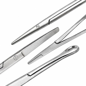 Juego de Instrumentos Quirúrgicos Ortopédicos PENTAX SURGICAL de 18 Piezas PMD CJD, Acero Inoxidable de Grado Alemán, Juego Ortopédico con Certificación CE ISO - Product Image 2