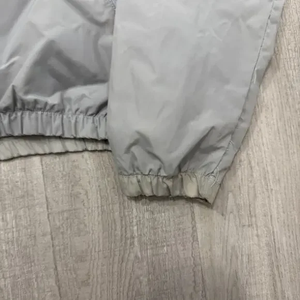 Conjunto Deportivo para Hombre 2025, Chaqueta Cortavientos de Nailon, 2 Piezas, Sudadera con Cremallera Personalizada y Pantalones Deportivos, Diseño Color Block - Product Image 3