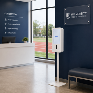 Bodydot BDF1000 Analyseur corporel intelligent avancé pour le dépistage de la posture - Product Image 1