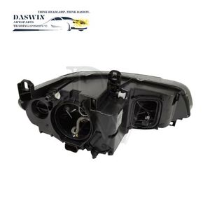 Faro Delantero HALÓGENO para BM.W X5 E70 E71 2011-2013, M50dX 50iX 40dX 35iX 30dX, NUEVO-OEM 63117240788 / 63117240787, Izquierdo y Derecho - Product Image 5