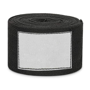 Vendas de fábrica: Vendas de boxeo profesionales de alta calidad, ajustables, elásticas y personalizables. - Product Image 1
