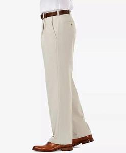 <b>Men's</b> Suit <b>Pants</b> Slim Fit <b>Stretch</b> Regular Fit Business Formal <b>Men</b> Suit <b>Pants</b> Mid Waist Nonwoven Eco-Friendly Winter Straight - Product Image 6