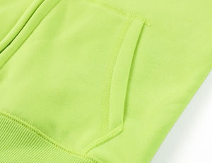 Vente en gros de sweats à capuche personnalisés pour enfants, en coton molletonné de qualité supérieure, pour garçons et filles - Product Image 6