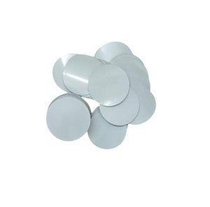 Revestimiento de Papel de Aluminio de Grado Alimenticio Certificado por el Fabricante para Botellas y Frascos de Vidrio |   Cierre Hermético a Prueba de Derrames y Manipulaciones - Product Image 2