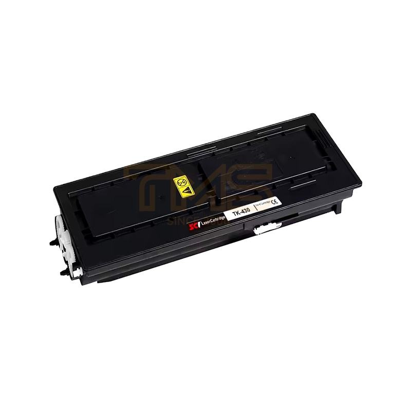 TONER TK-435 COMPATIBLE PER KYOCERA MITA TASKALFA 180 220 221 181 - Foto 6