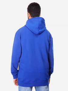 Sudadera con capucha personalizada para hombre, de secado rápido, manga larga, fabricante pakistaní, OEM, ODM, ropa de calidad para exportación. - Product Image 2