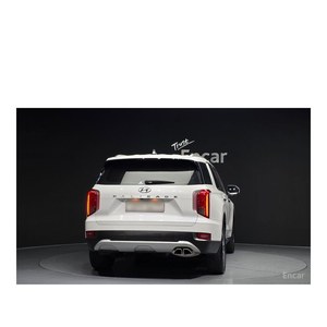 Hyundai Palisade 2022 Diésel 2.2 2WD 63,908 km, Caja de Cambios Automática, Volante a la Izquierda, Asientos de Cuero, Emisión Euro V, Cámara Trasera - Product Image 4