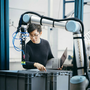 Programmes d'engagement du public et systèmes de modélisation dynamique en intelligence artificielle pour les entreprises UNIVENTURE - Product Image 2