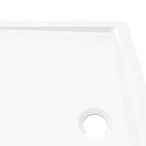 Plato de Base de Ducha ABS Rectangular 31,5 \ "x39.4 \"-Bandeja de Baño de Calidad Premium - Product Image 6
