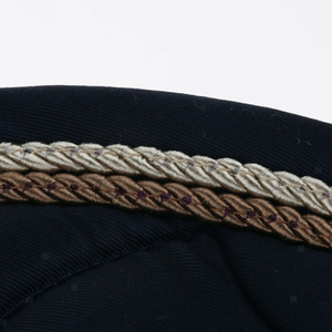 Nouvelle Tapisserie de Selle Élégante et Tendance en Polycoton Léger, Coton Polaire et Polyester Respirant, Haute Qualité, Absorbant les Chocs - Product Image 5