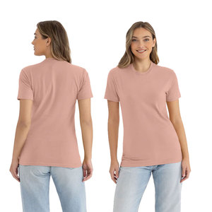 เสื้อยืดเปล่าสไตล์ Next Level ขายส่ง – ผ้าฝ้ายพรีเมียมนุ่มพิเศษ สั่งซื้อจำนวนมาก เสื้อผ้าสั่งทำสำหรับแบรนด์เสื้อผ้าในสหรัฐอเมริกา - Product Image 4