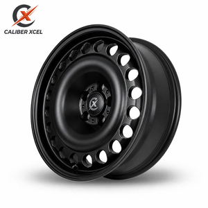 Ruedas de coche Caliber <span class=keywords><strong>Xcel</strong></span> de 17-22 pulgadas, 5x114.3, forjadas de una pieza con radios huecos, de gran venta para vehículos modificados a medida. - Product Image 3