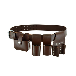 Bolsa de Herramientas Profesional de la Mejor Calidad con Cinturón, Diseño Personalizado con Logotipo, la Más Cómoda, en Venta - Product Image 1