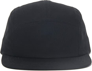 New Original Era <b>Caps</b> <b>Men</b> NY Fitted Adjustable Waterproof Denim Baseball <b>Cap</b> 6-Panel Vintage <b>Flat</b> Brim - Product Image 6