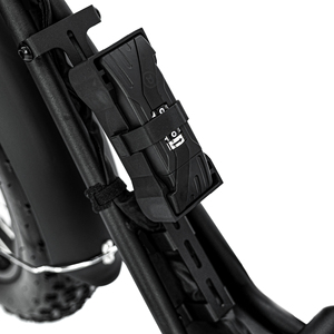 Rack étendu Unimoke MK - Product Image 3