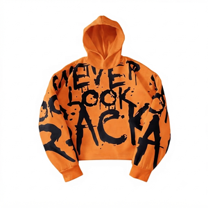 Hot Sale New Best Quality Streetwear Eco-Friendly Breathable <b>Lightweight</b> <b>Hoodies</b> for Men and Unisex with Pocket Solid Color - Product Image 3