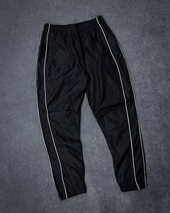 Chándal Deportivo de Invierno Ligero, Impermeable, Cortavientos y Ecológico, 100% Nailon, con Logotipo del Equipo Personalizado - Product Image 4