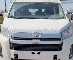 Hiace GL - Versión de Techo Alto para 15 Personas, 9 Asientos, Volante a la Derecha, Modelo KEI, Hiace de Techo Alto en Venta - Product Image 5