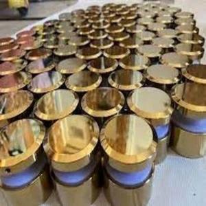 Cartouche de Robinet en Acier Inoxydable Haute Performance Dhananjay Polymers, Débit Précis, Basse Pression, Tuyau de 1/2 Pouce - Product Image 5