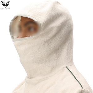 Wholesale Rate Comfortable Top Supplier Solid Color Premium Quality Fully Customized Made Winter Wear Lightweight <b>Ski</b> Hoodies - Product Image 4